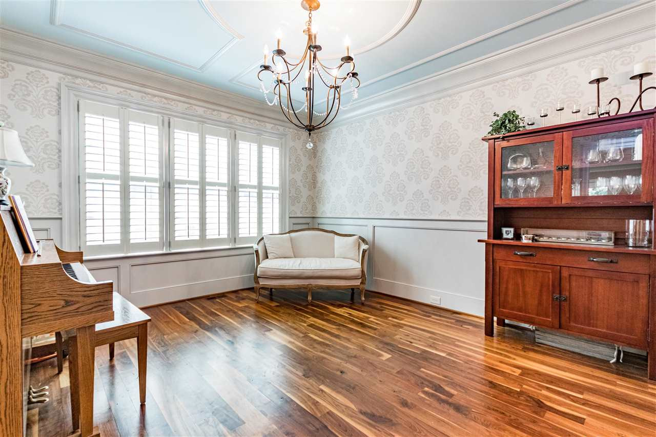 2181 Noble Road Raleigh, NC 27608 - Photo 10 of 30 Photo 10
