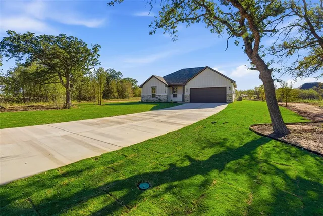 $446,250 | 328 Rita Ridge, Millsap, TX 76066