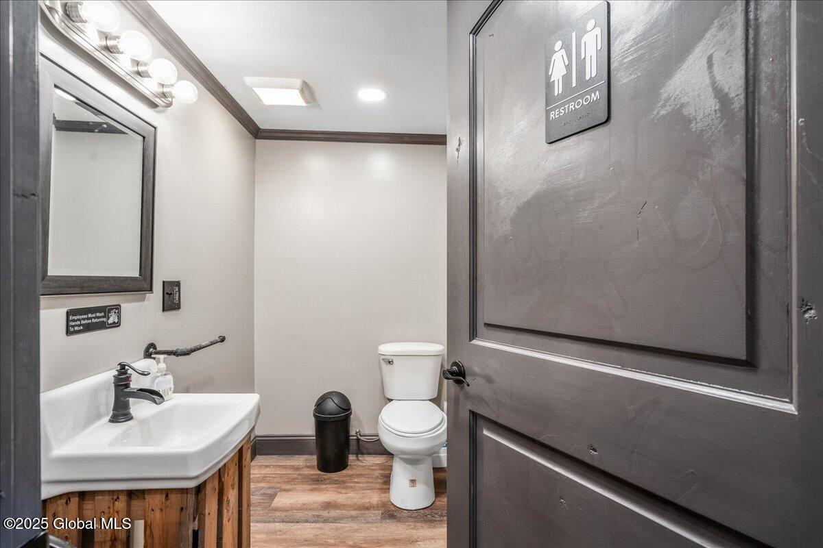 42 Old Schuylerville Road Easton, NY 12834 - Photo 19 of 65 35-42 OLD SCHYULERVILLE RD-36