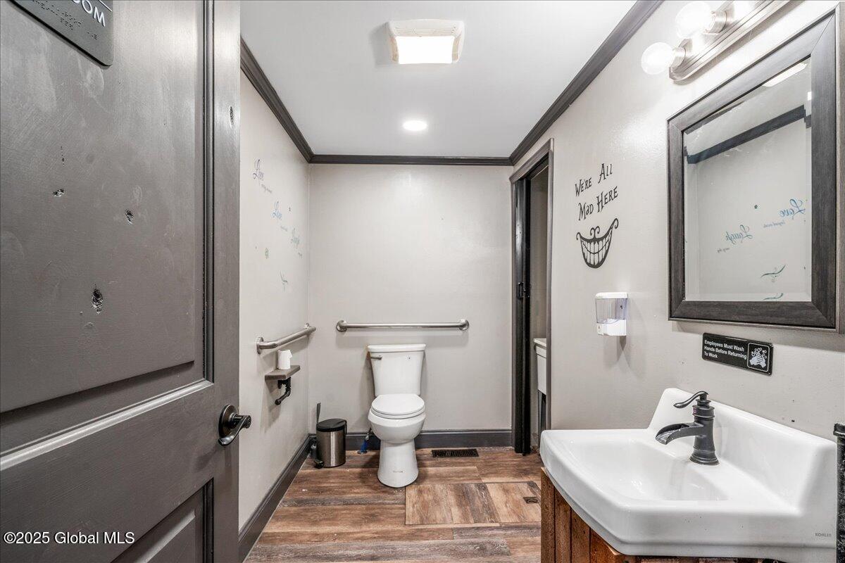 42 Old Schuylerville Road Easton, NY 12834 - Photo 20 of 65 36-42 OLD SCHYULERVILLE RD-35