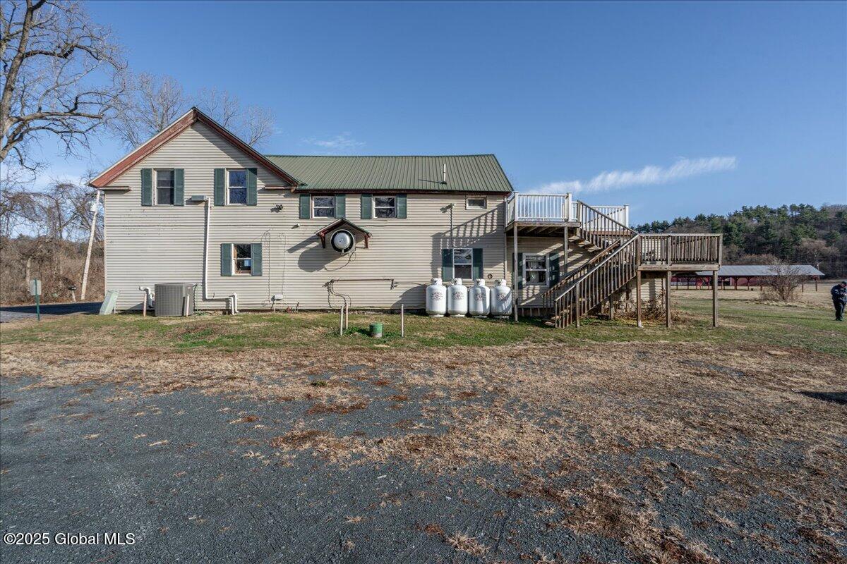 42 Old Schuylerville Road Easton, NY 12834 - Photo 58 of 65 54-42 OLD SCHYULERVILLE RD-17