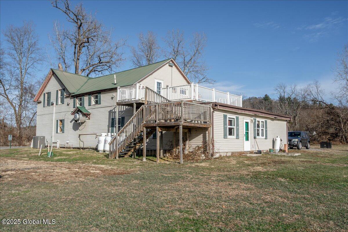 42 Old Schuylerville Road Easton, NY 12834 - Photo 59 of 65 55-42 OLD SCHYULERVILLE RD-16