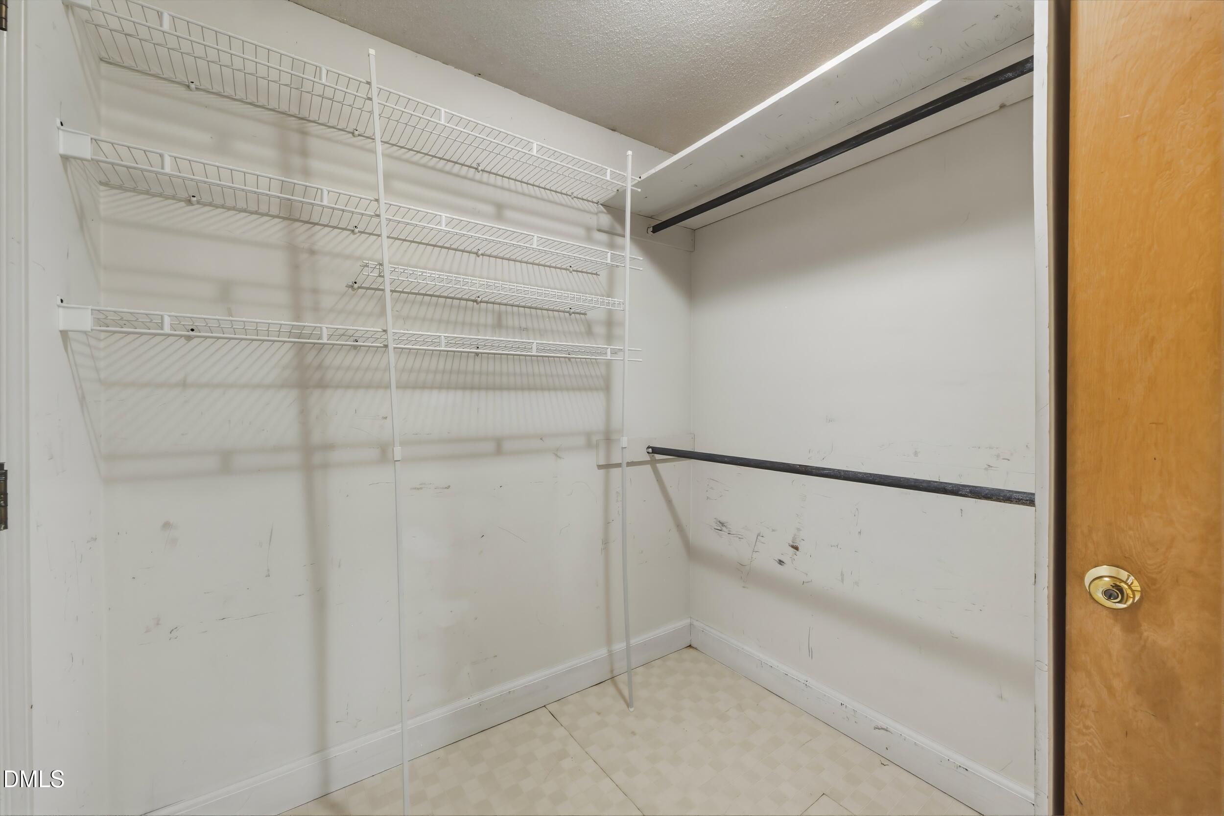 2475 Reges Store Road Nashville, NC 27856 - Photo 24 of 43 Primary Walk-In Closet