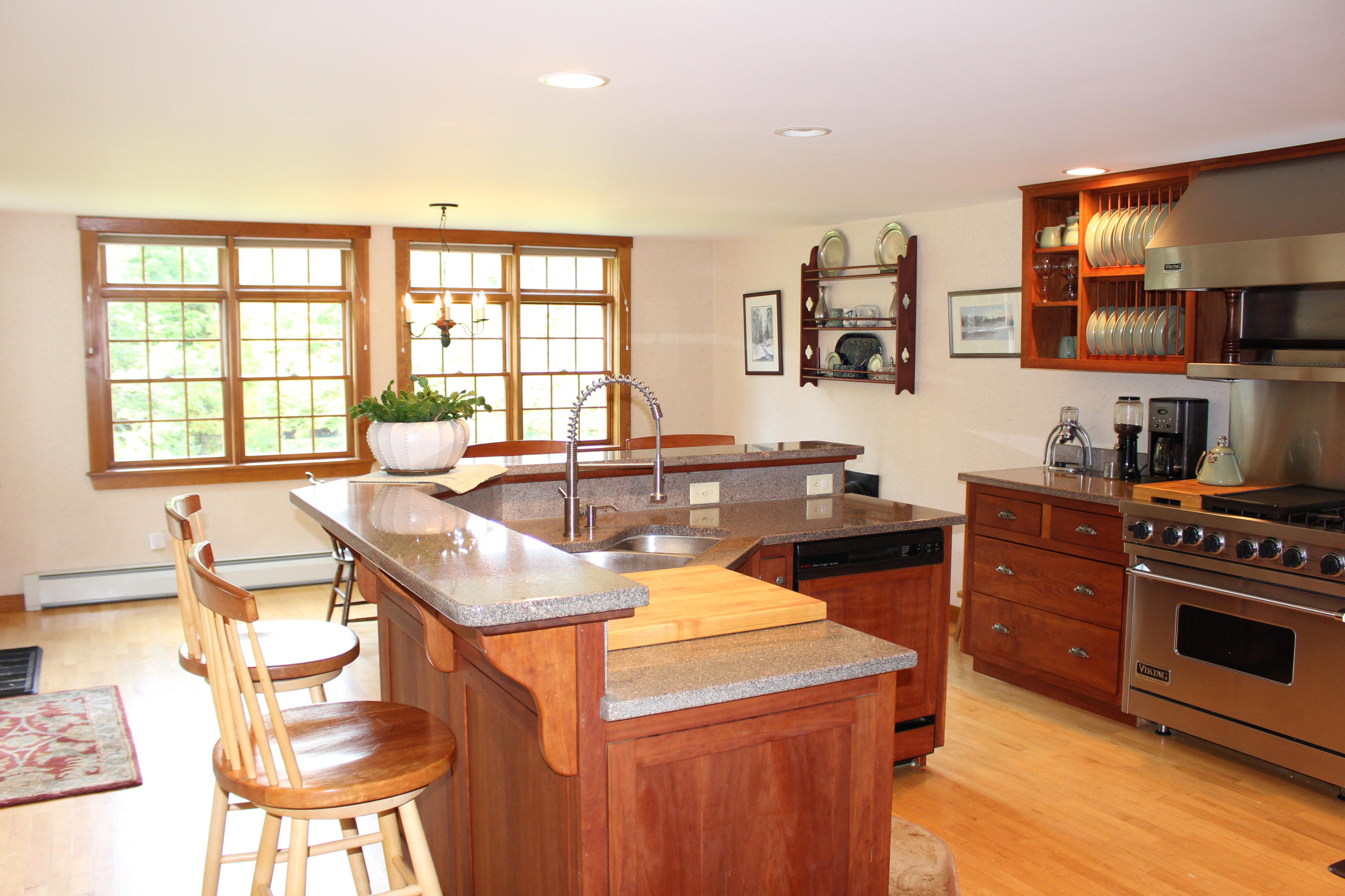 5003 Twin Brook Road Carrabassett Valley, ME 04947 - Photo 2 of 23 IMG_2087