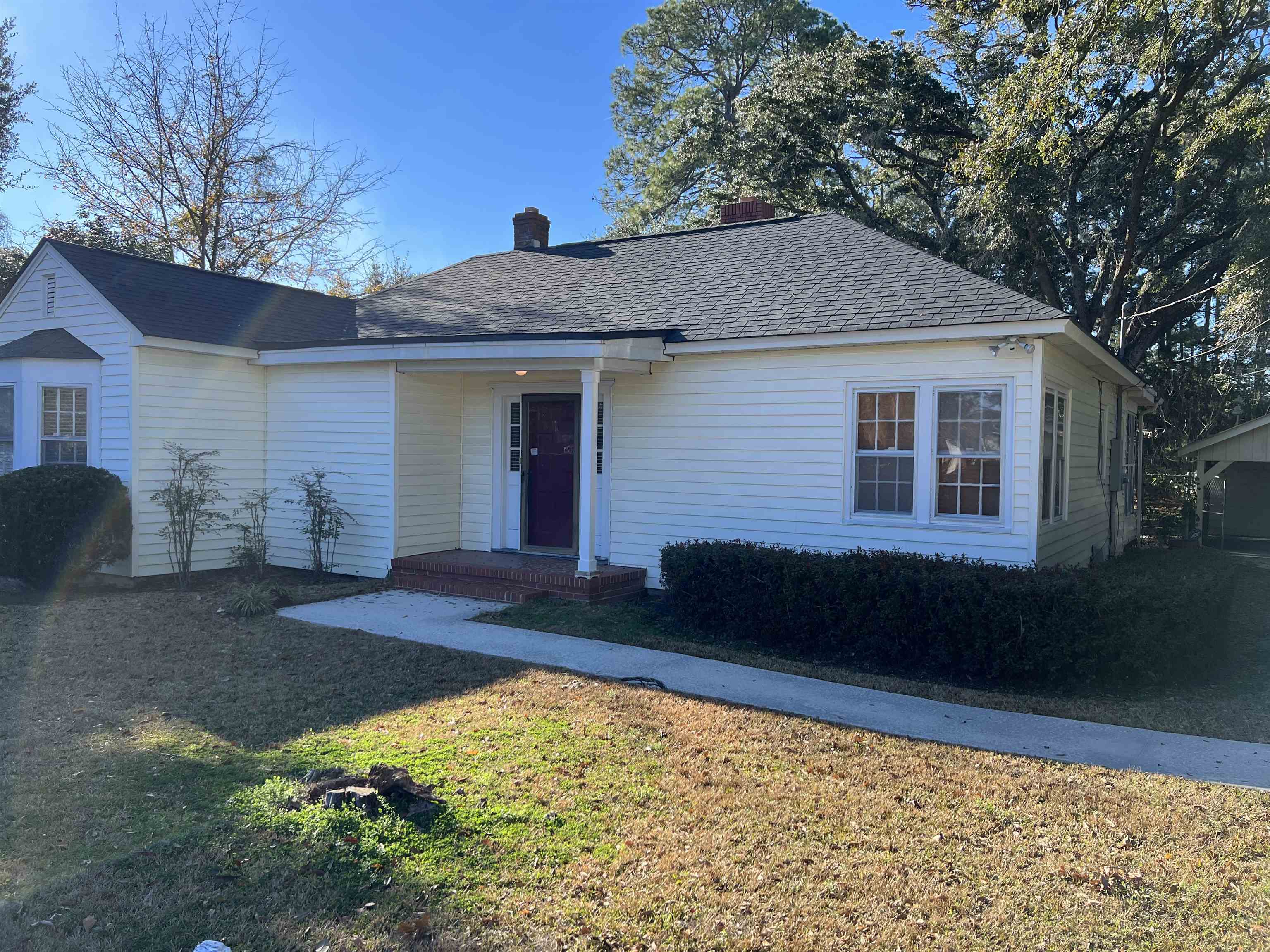 2187 North Fraser Street Georgetown, SC 29440 - Photo 1 of 22