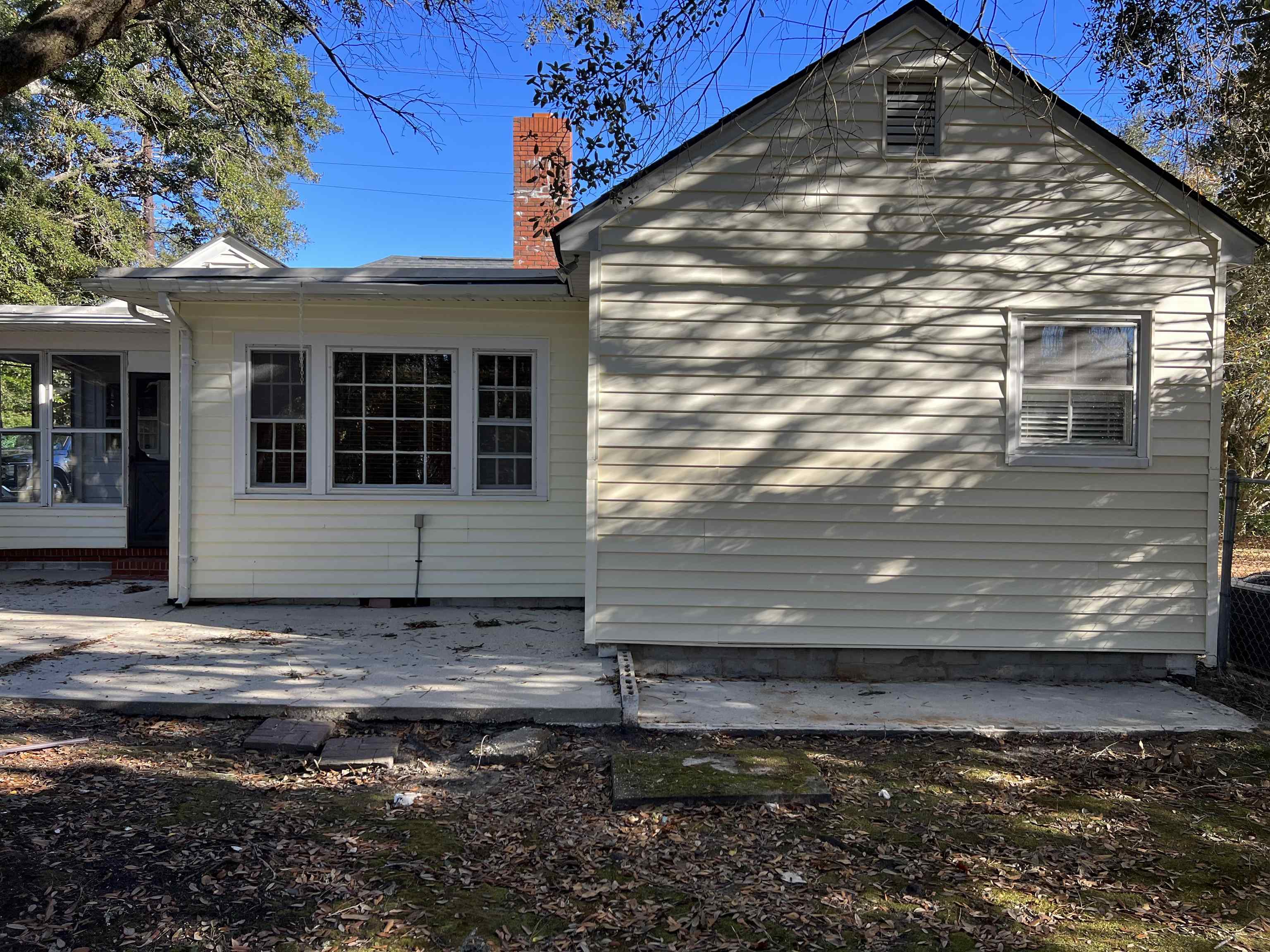 2187 North Fraser Street Georgetown, SC 29440 - Photo 15 of 22