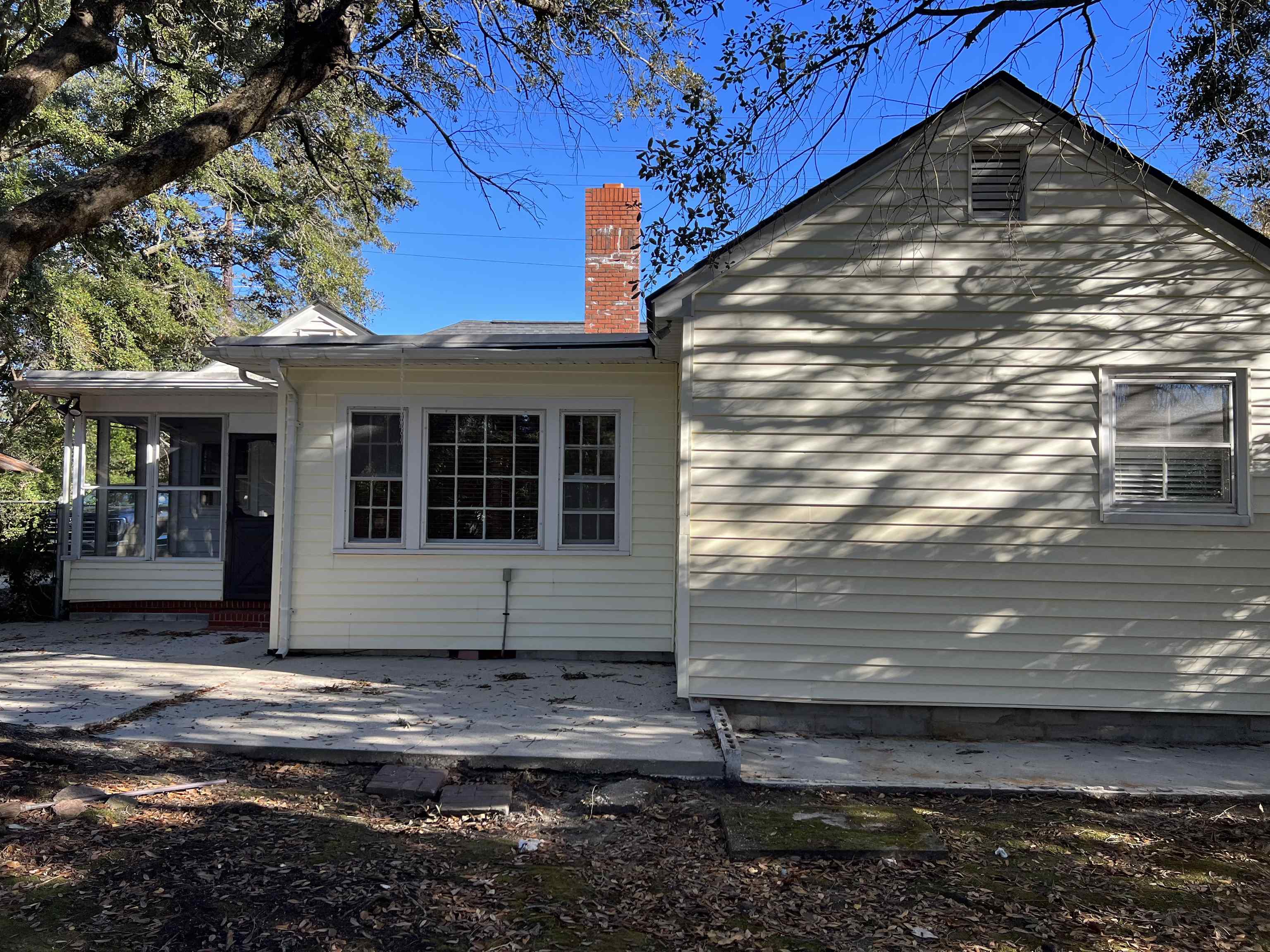 2187 North Fraser Street Georgetown, SC 29440 - Photo 16 of 22