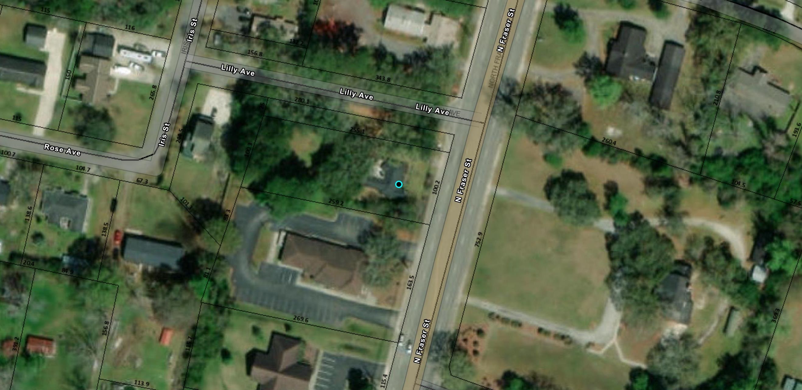 2187 North Fraser Street Georgetown, SC 29440 - Photo 19 of 22