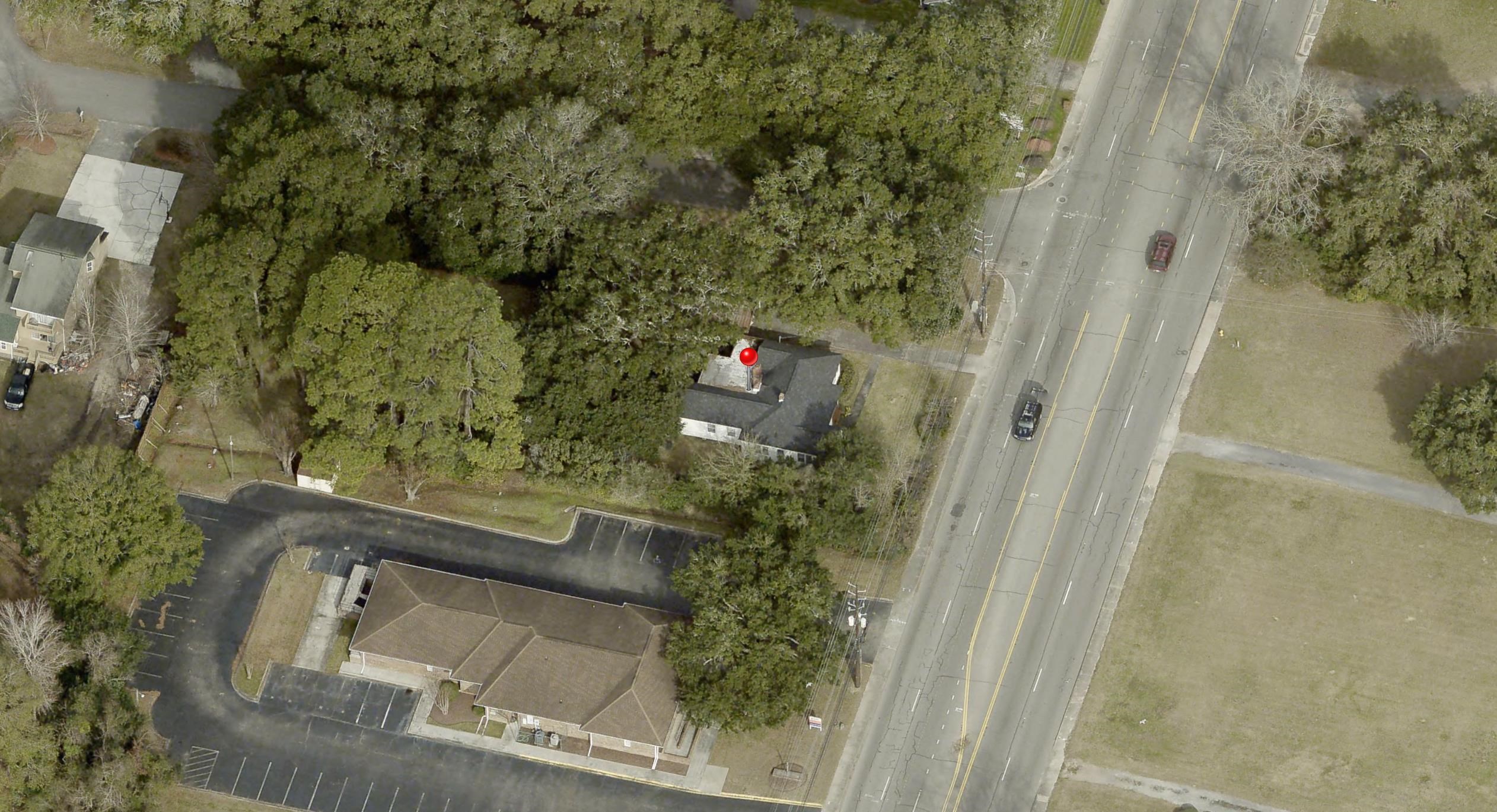 2187 North Fraser Street Georgetown, SC 29440 - Photo 20 of 22