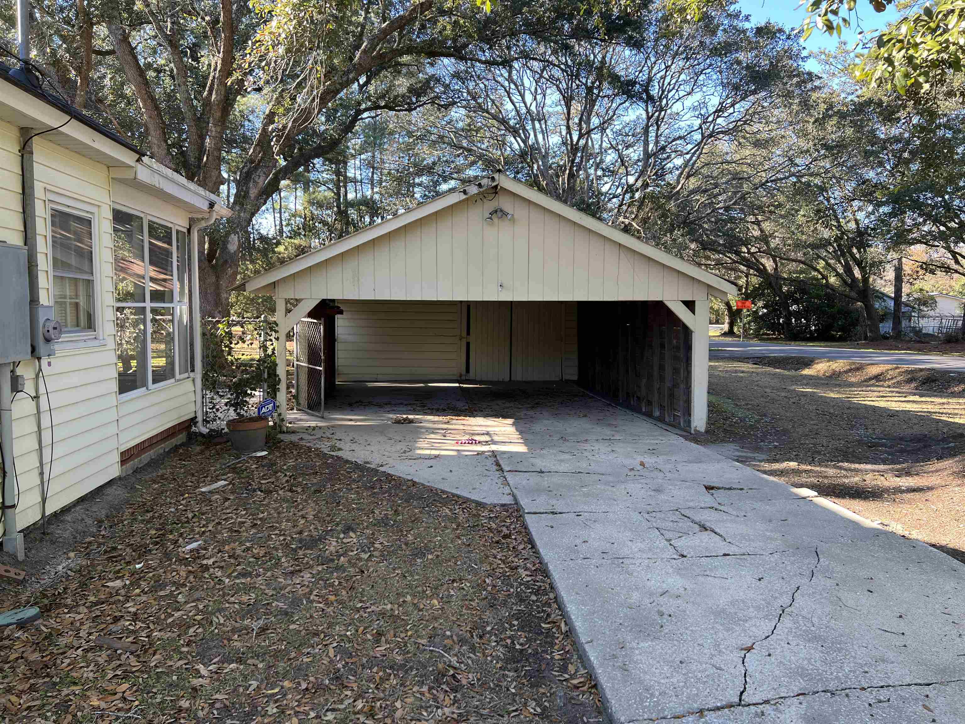 2187 North Fraser Street Georgetown, SC 29440 - Photo 2 of 22