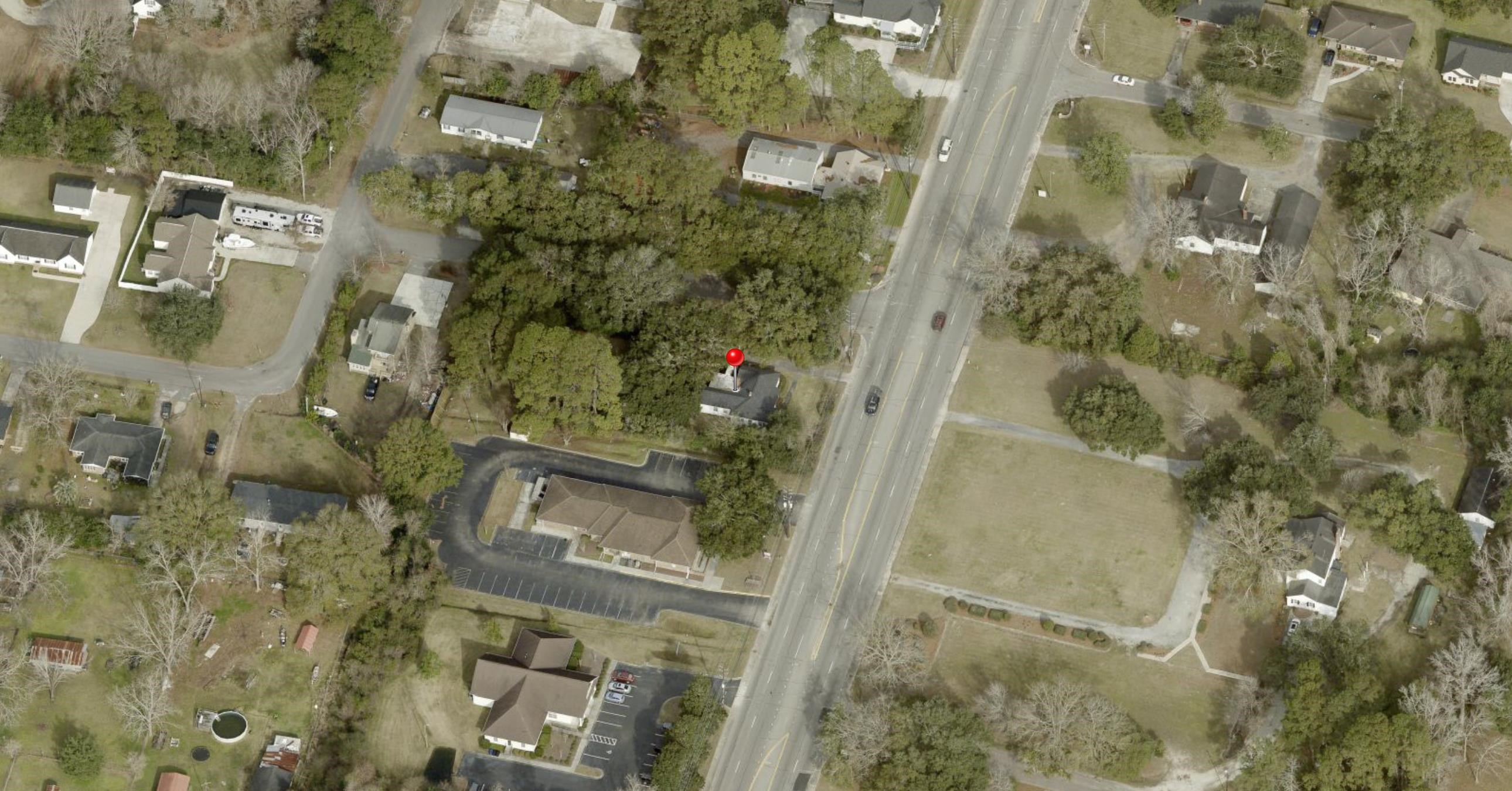 2187 North Fraser Street Georgetown, SC 29440 - Photo 21 of 22