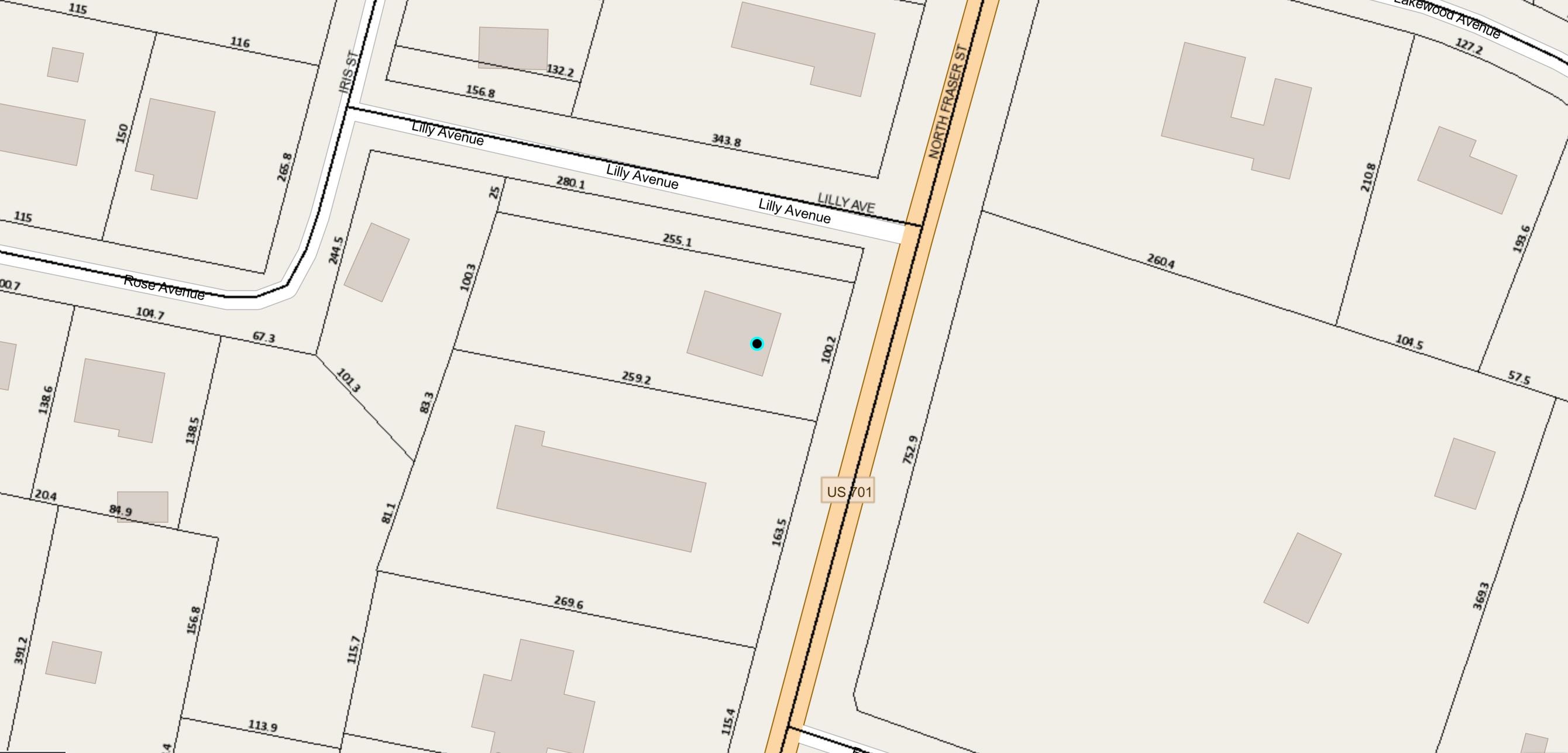 2187 North Fraser Street Georgetown, SC 29440 - Photo 22 of 22