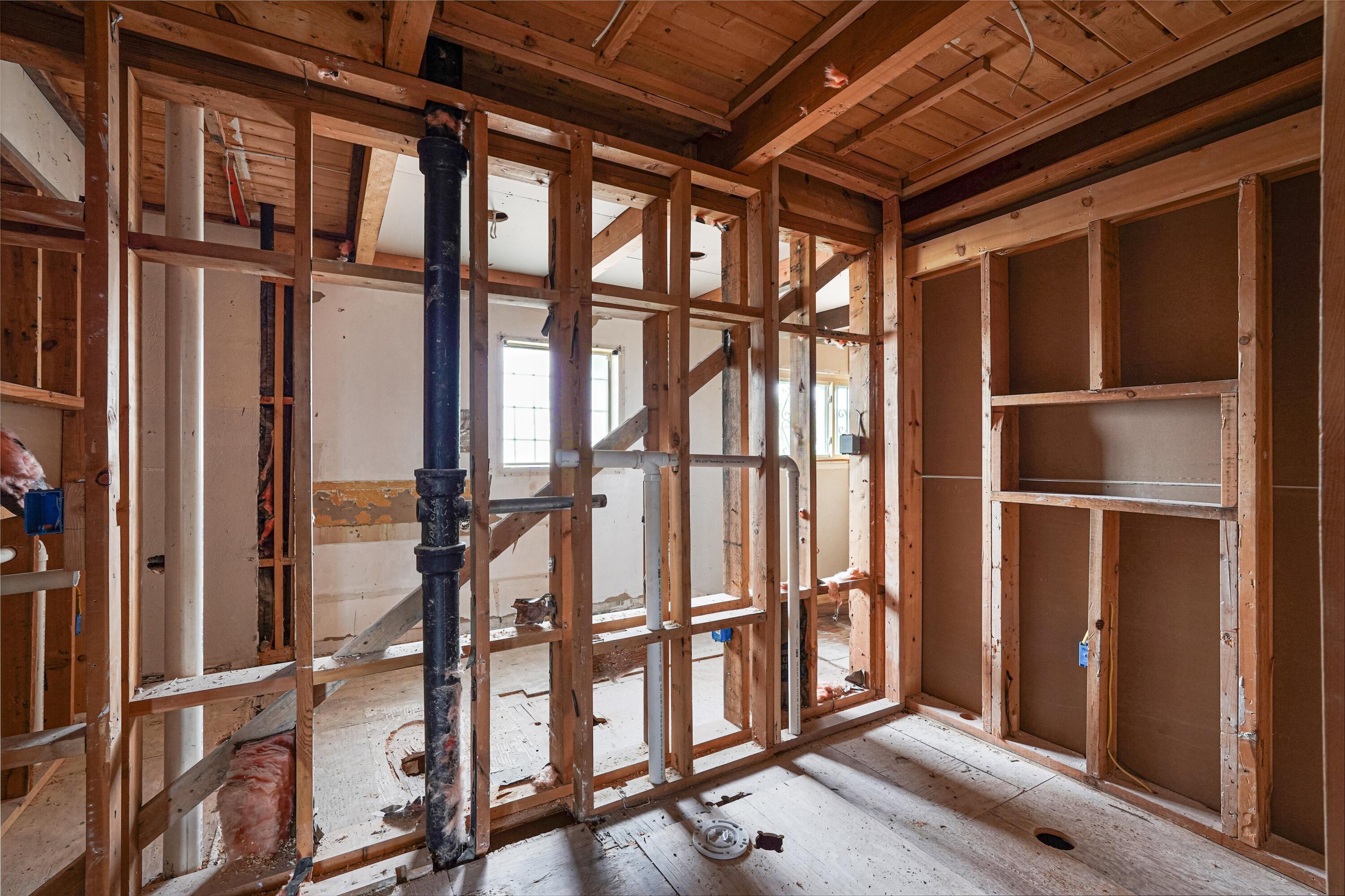 1023 Bishops Lodge Road Santa Fe, NM 87501 - Photo 11 of 28 Gallery Image 11