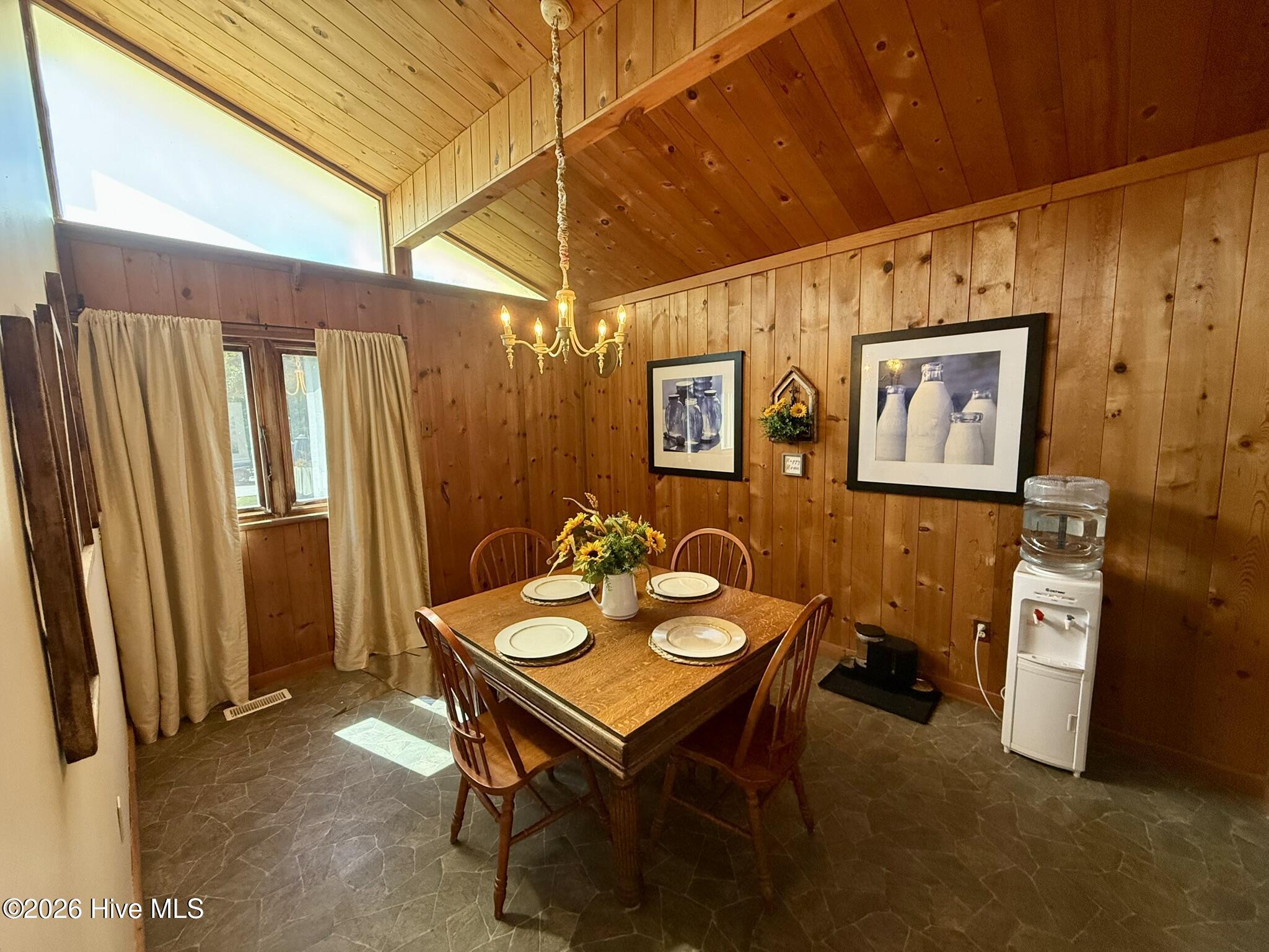 115 Gumberry Road Ayden, NC 28513 - Photo 7 of 22 Dining