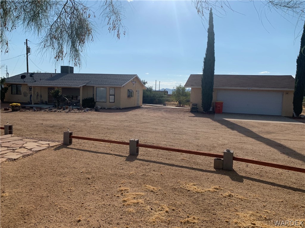 3325 McNeal Road Golden Valley, AZ 86413 - Photo 1 of 48 Gallery Image 1