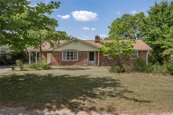 $239,000 | 605 Dandridge Drive, Fayetteville, NC 28303