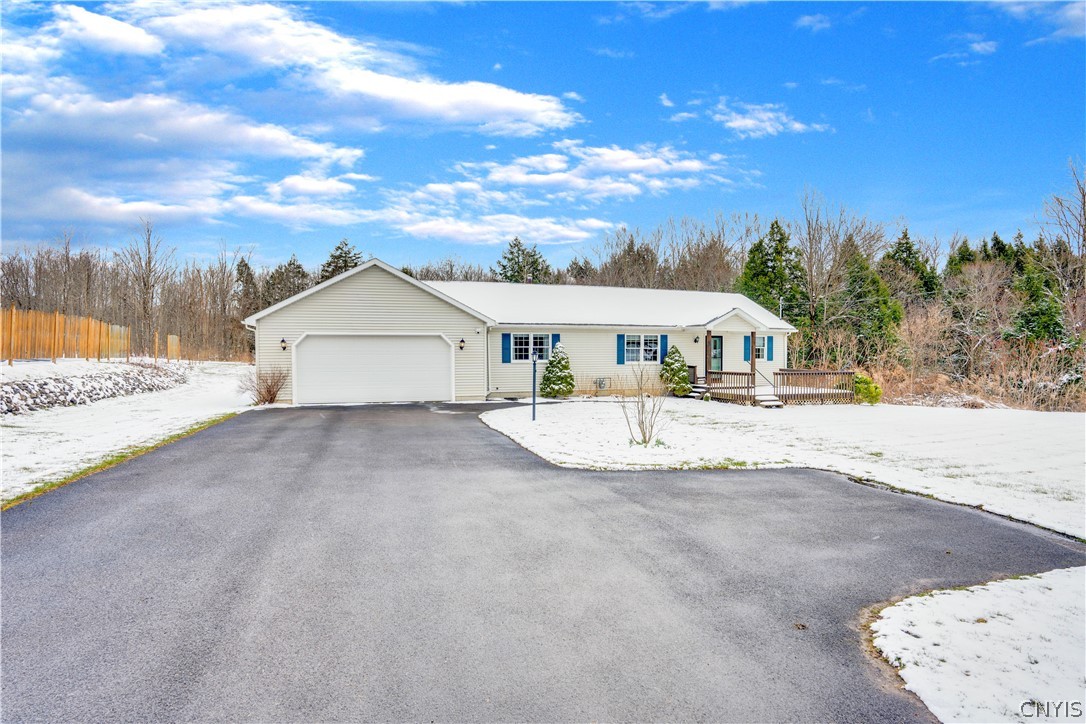 6238 Morris Road Marcy, NY 13403 - Photo 1 of 1 Gallery Image 1