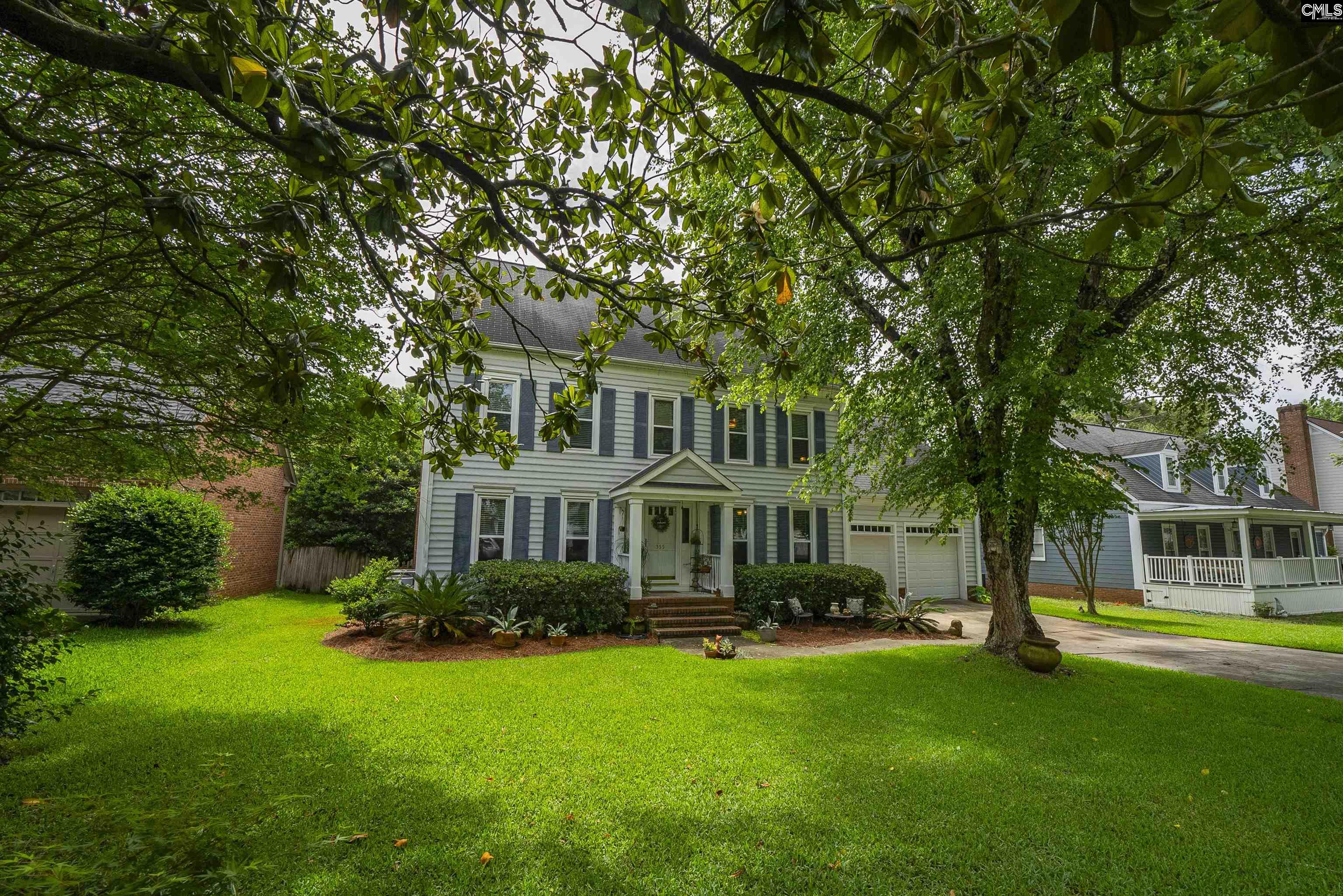 355 Conrad Circle Columbia, SC 29212 - Photo 8 of 55