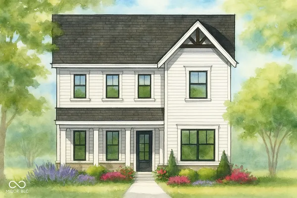 $672,900 | 17274 Ditch Road, Westfield, IN 46074