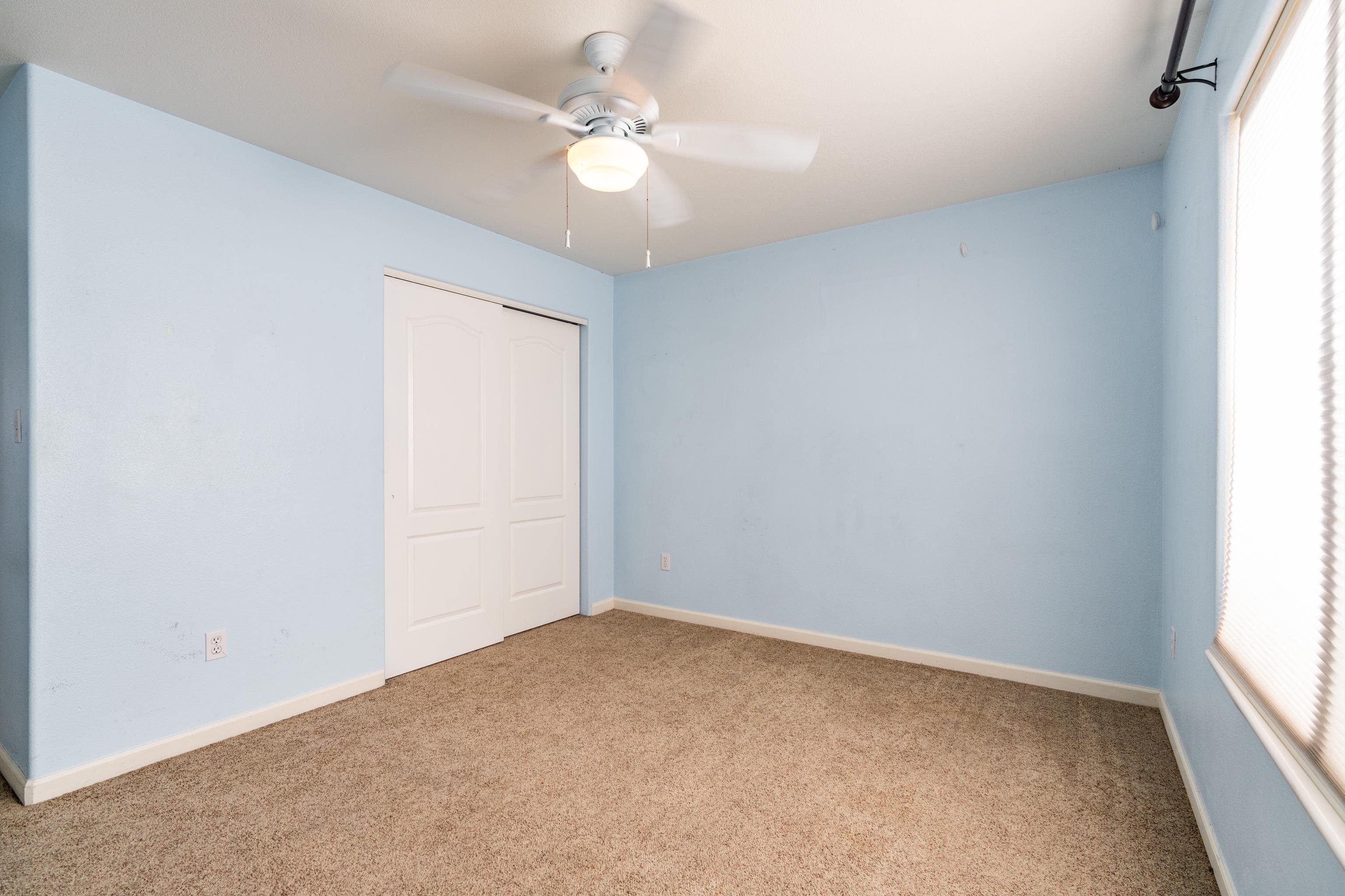 653 Hall Street Fruita, CO 81521 - Photo 15 of 25 an empty room with a window