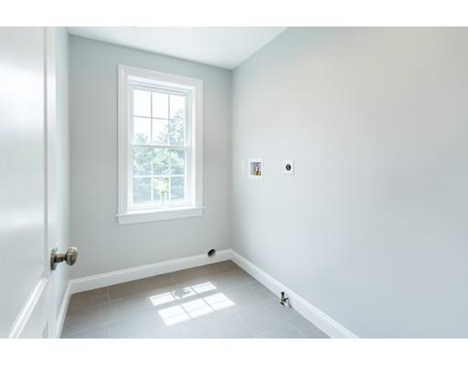 2 Raynor Road Weston, MA 02493 - Photo 24 of 26 a view of an empty room with a window