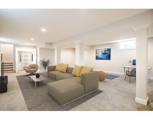 2 Raynor Road Weston, MA 02493 - Photo 26 of 26 a living room with furniture and a table