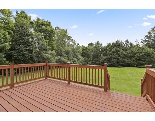 2 Raynor Road Weston, MA 02493 - Photo 4 of 26 a view of deck with mountain view