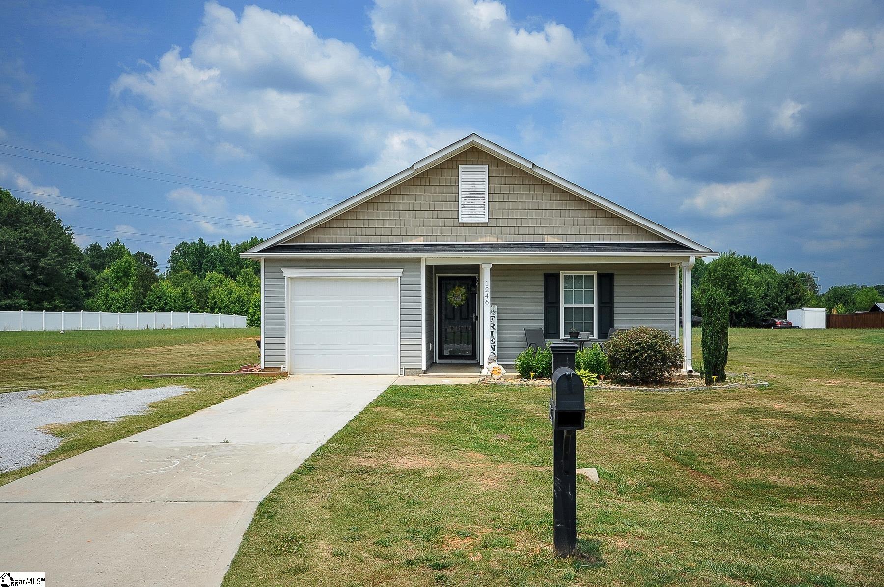 1246 Settle Road Inman, SC 29349 - Photo 1 of 24 Gallery Image 1