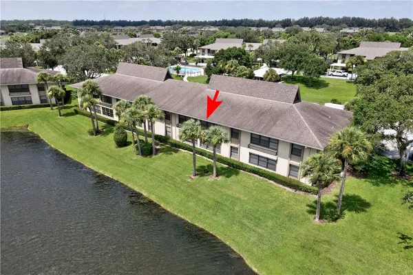 $239,000 | 31 Plantation Drive, Unit 203, Vero Beach, FL 32966