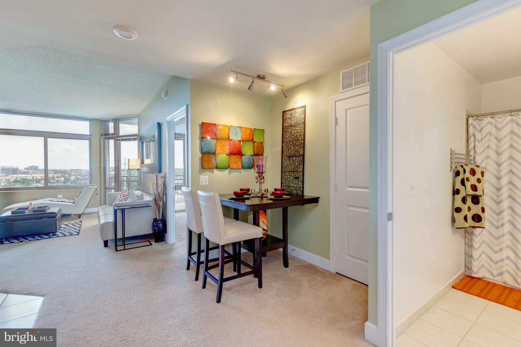 3600 South Glebe Road, Unit 921W Arlington, VA 22202 - Photo 11 of 30 Interior (General)