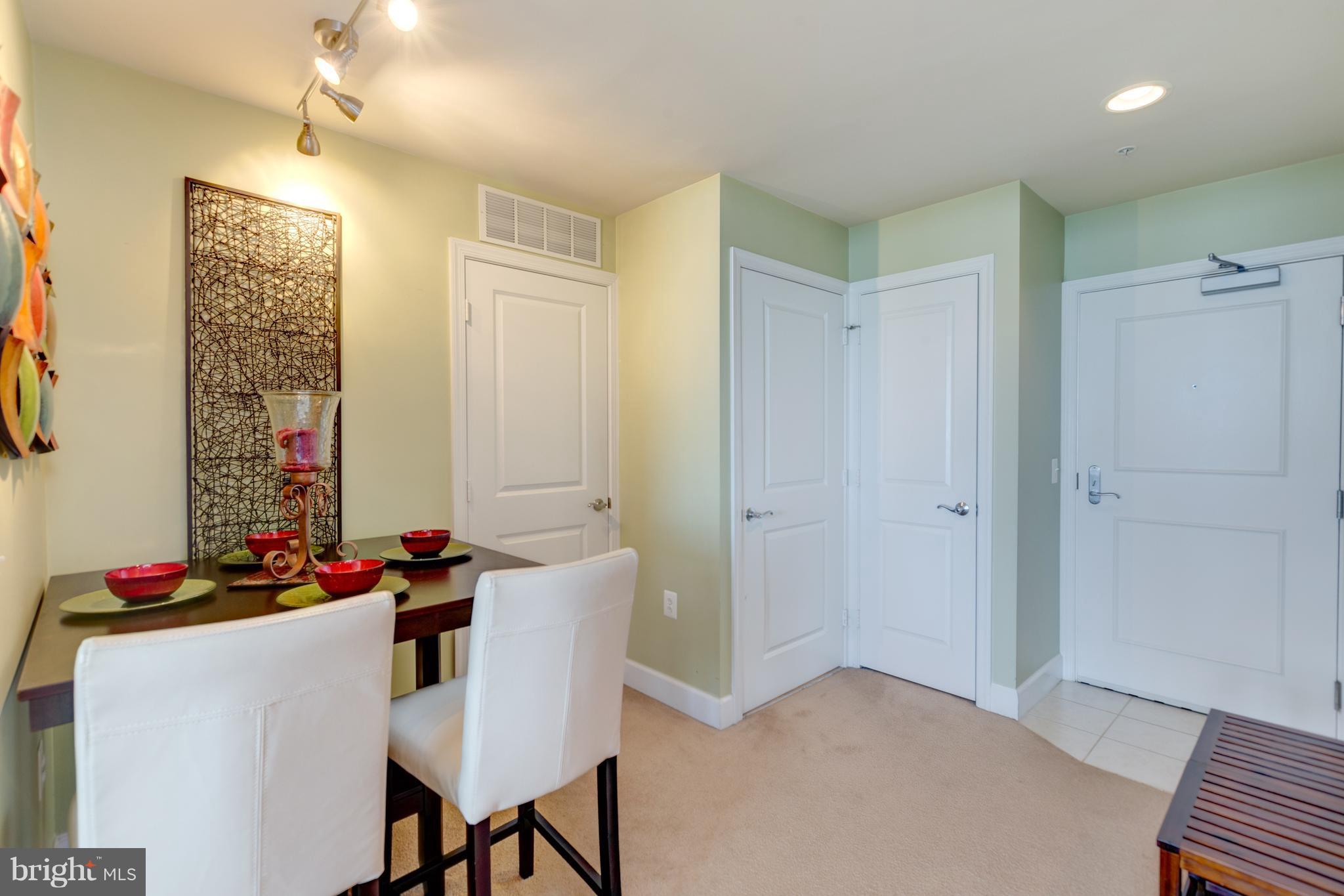 3600 South Glebe Road, Unit 921W Arlington, VA 22202 - Photo 13 of 30 Interior (General)