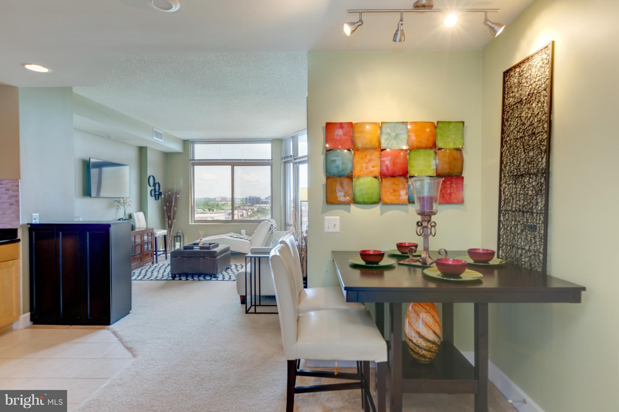 3600 South Glebe Road, Unit 921W Arlington, VA 22202 - Photo 14 of 30 Interior (General)