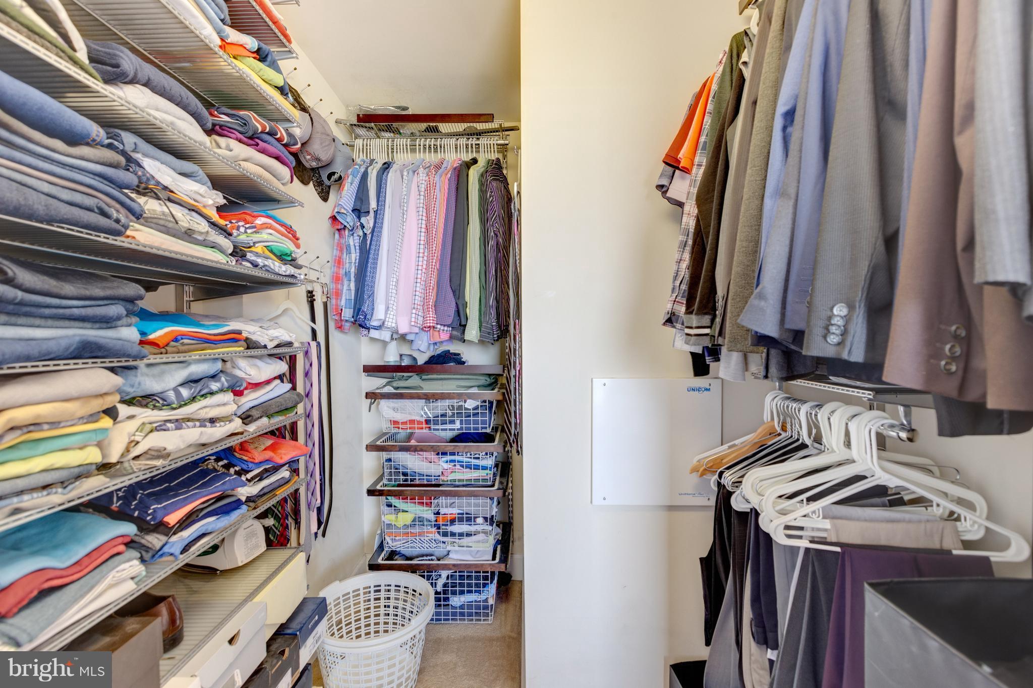 3600 South Glebe Road, Unit 921W Arlington, VA 22202 - Photo 22 of 30 Interior (General)