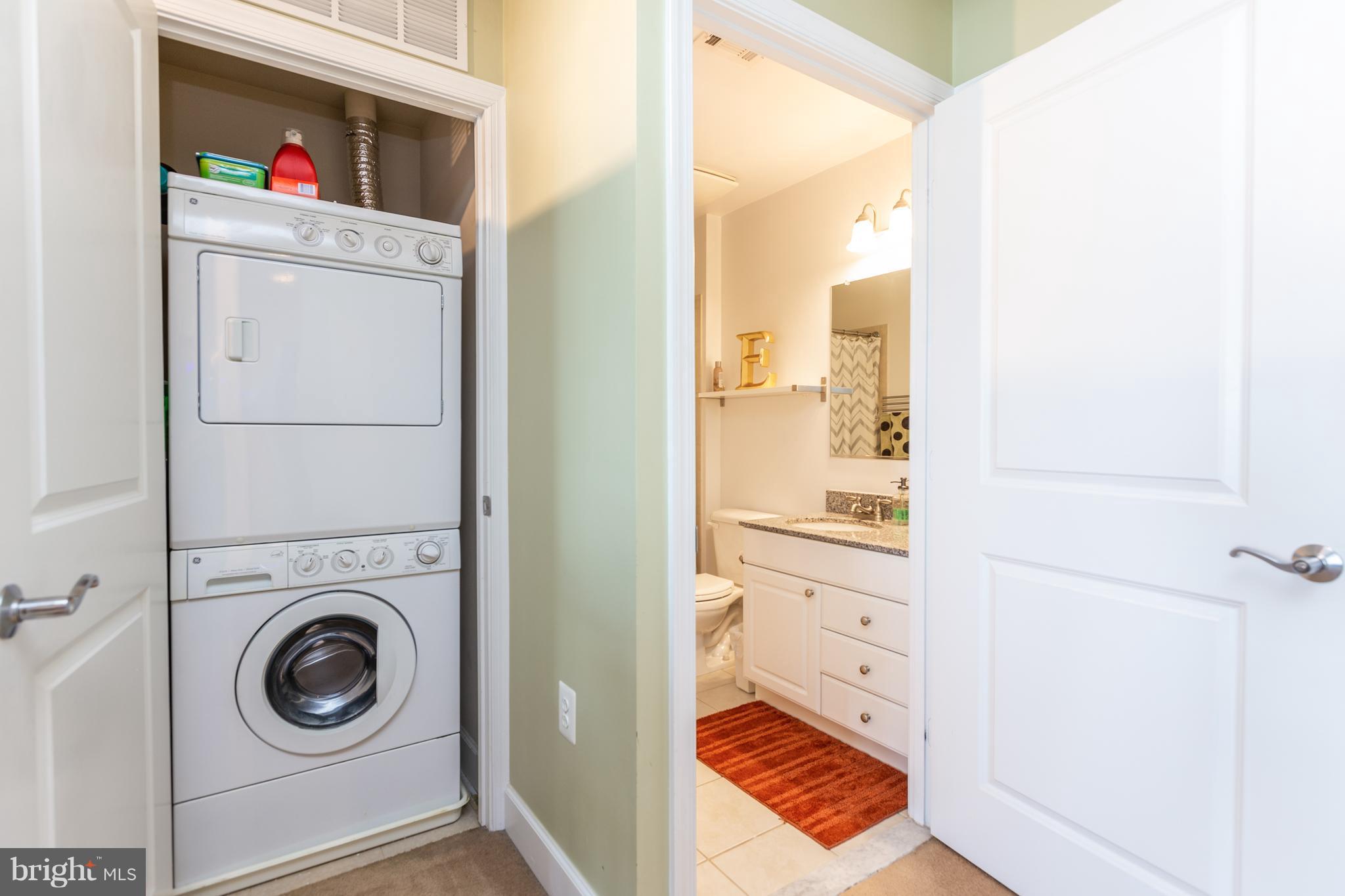 3600 South Glebe Road, Unit 921W Arlington, VA 22202 - Photo 23 of 30 Interior (General)