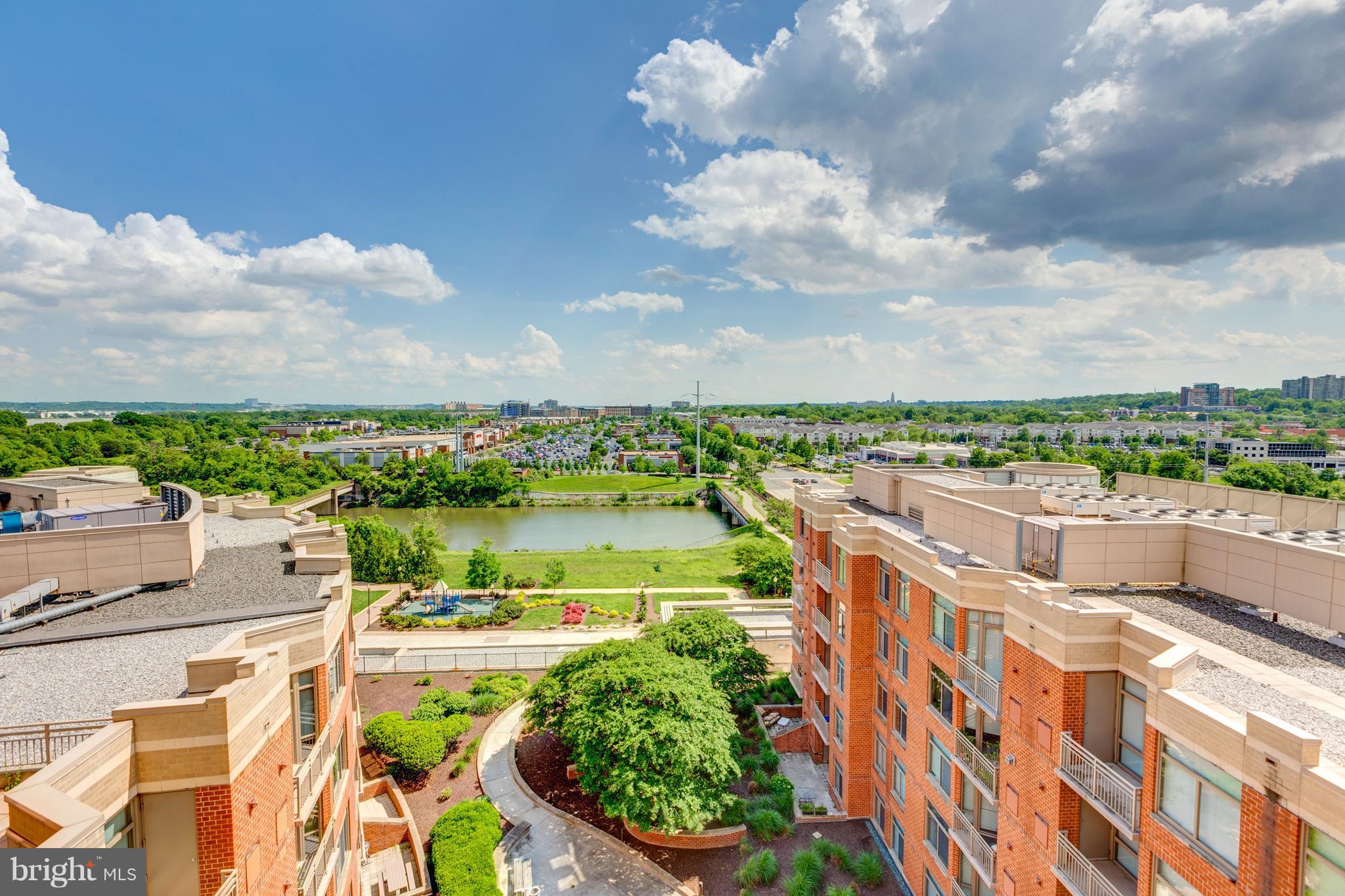 3600 South Glebe Road, Unit 921W Arlington, VA 22202 - Photo 24 of 30 View