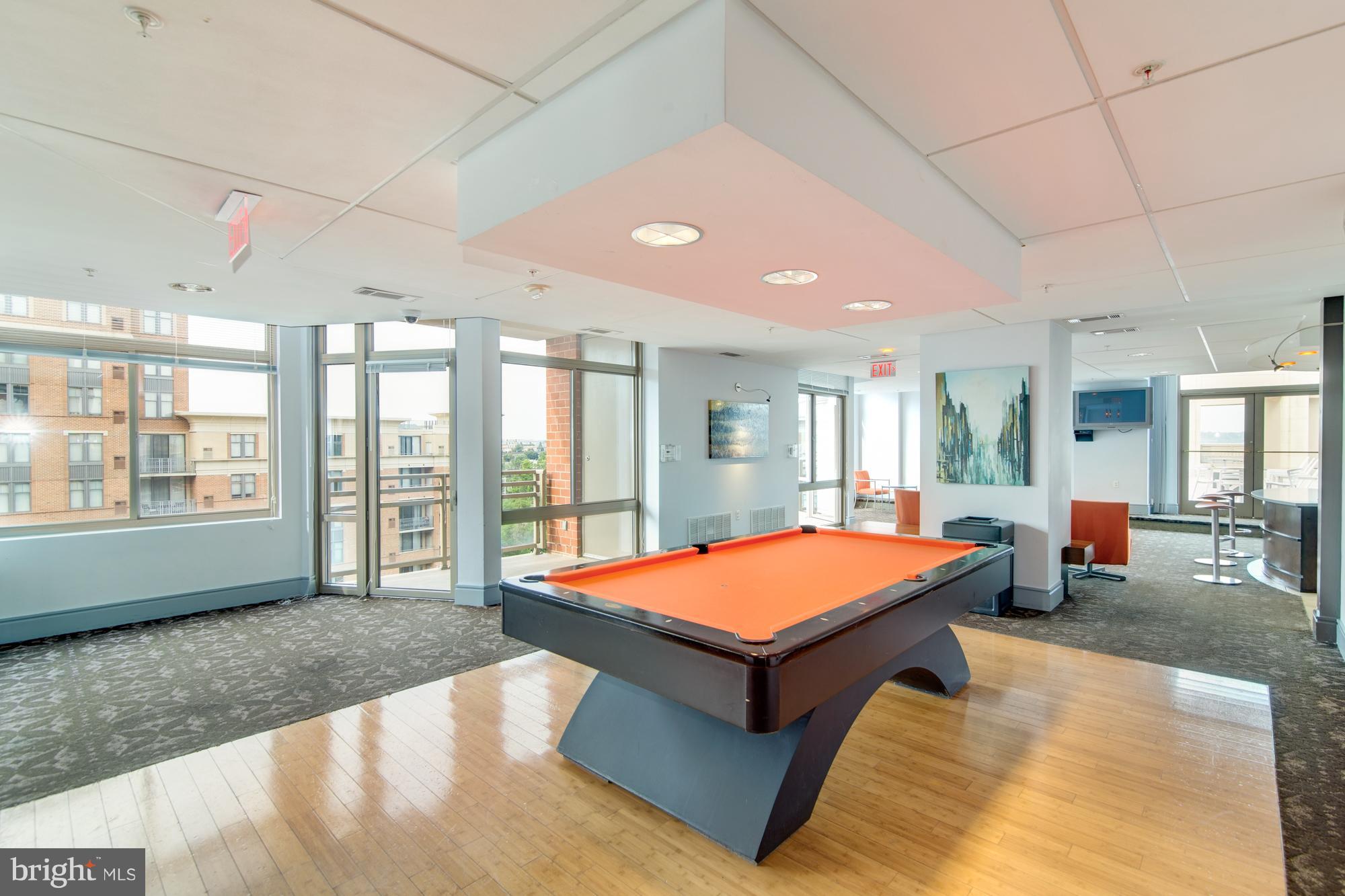 3600 South Glebe Road, Unit 921W Arlington, VA 22202 - Photo 28 of 30 Community