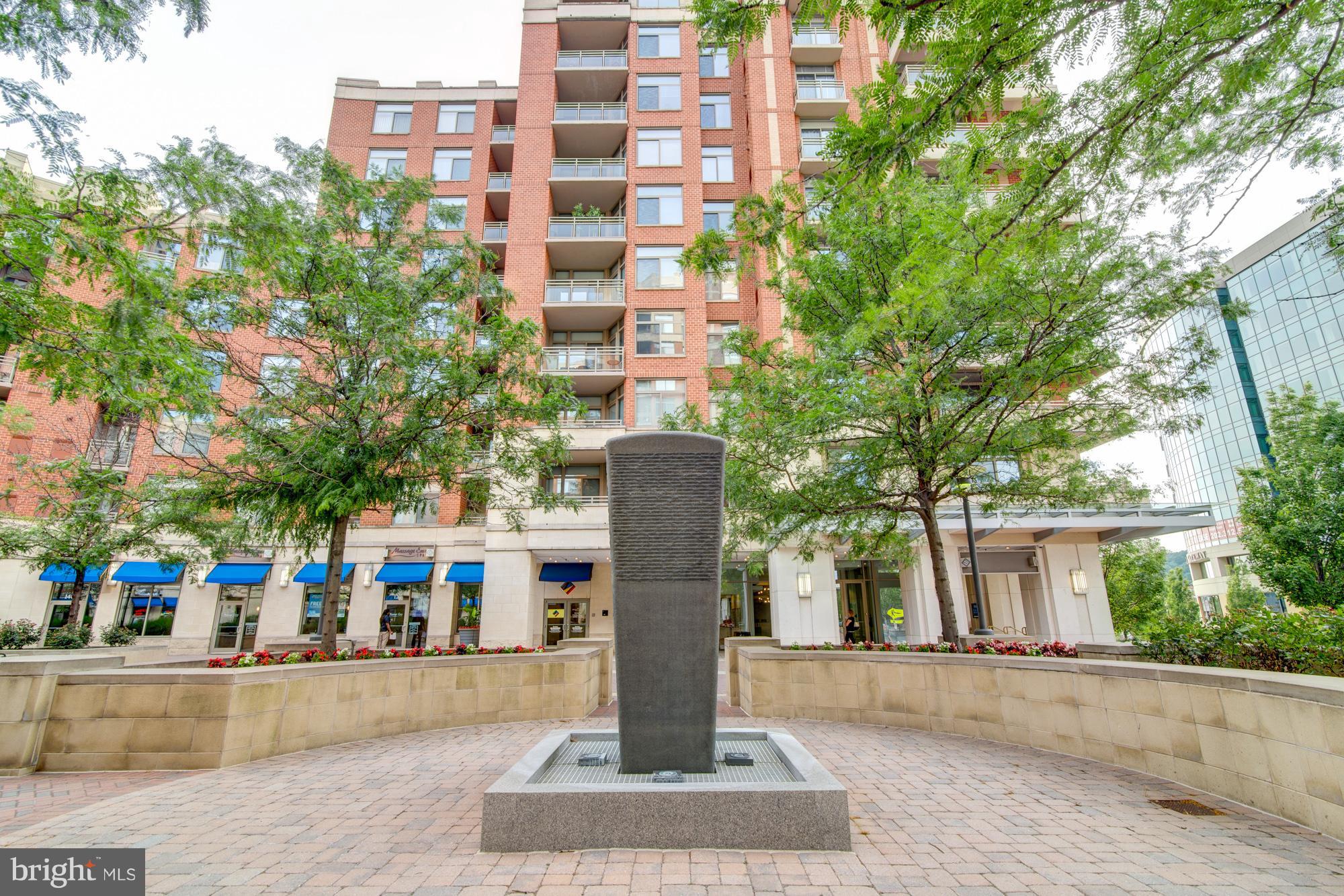 3600 South Glebe Road, Unit 921W Arlington, VA 22202 - Photo 30 of 30 Exterior (General)