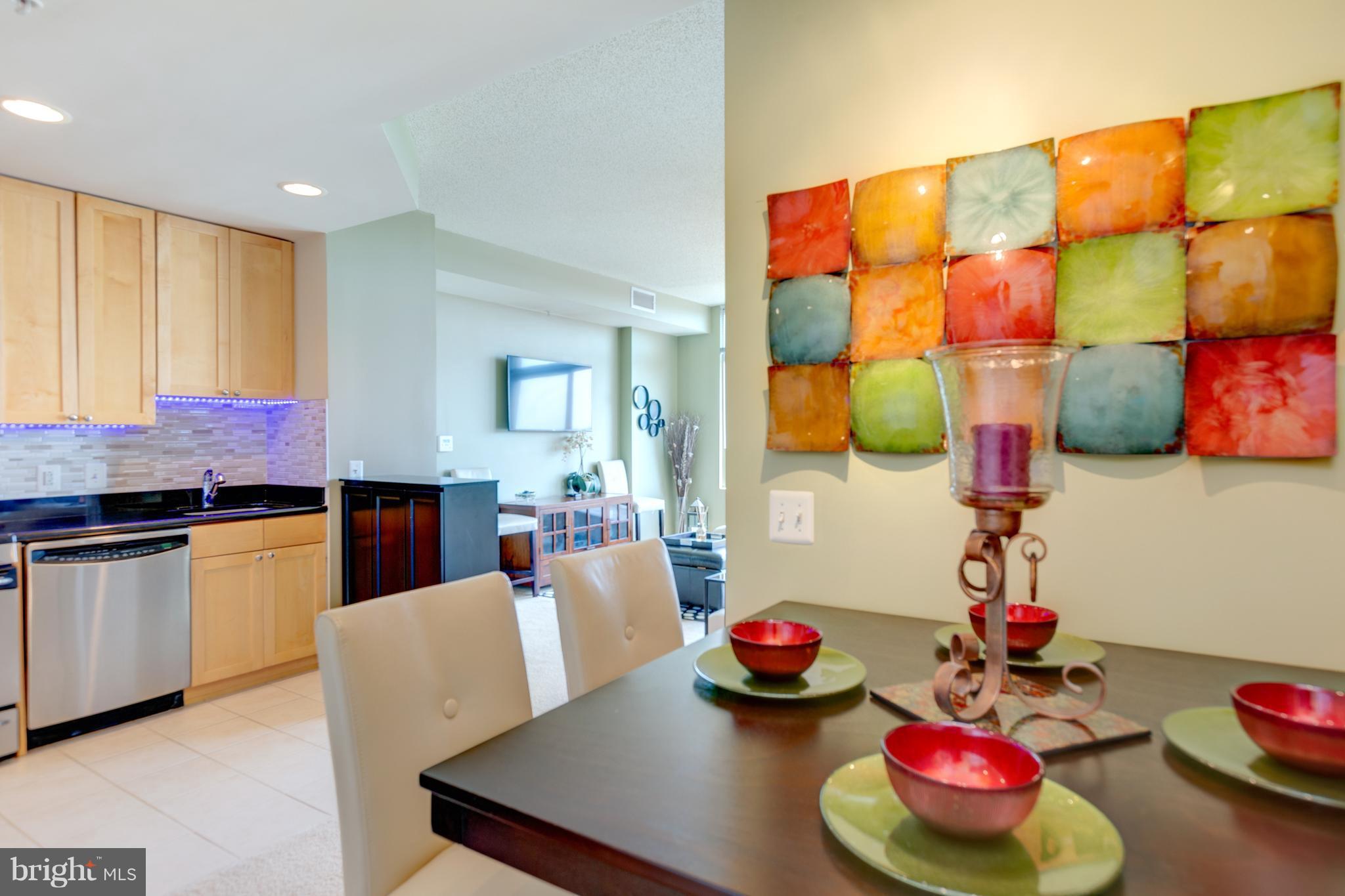 3600 South Glebe Road, Unit 921W Arlington, VA 22202 - Photo 10 of 30 Interior (General)