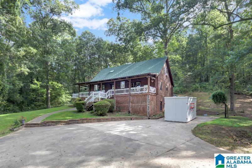 5819 Miles Spring Road Pinson, AL 35126 - Photo 4 of 46