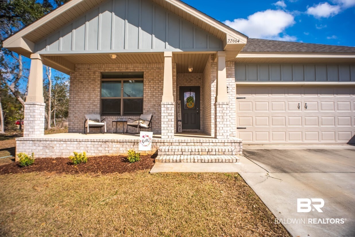 22664 Nana Loop West Silverhill, AL 36576 - Photo 3 of 24