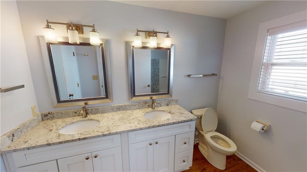 9205 Warwick Road Indianapolis, IN 46240 - Photo 14 of 26
