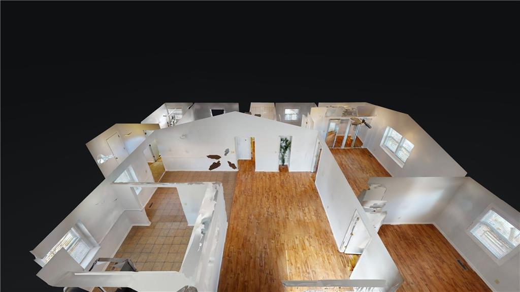 9205 Warwick Road Indianapolis, IN 46240 - Photo 23 of 26