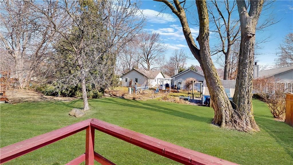 9205 Warwick Road Indianapolis, IN 46240 - Photo 24 of 26
