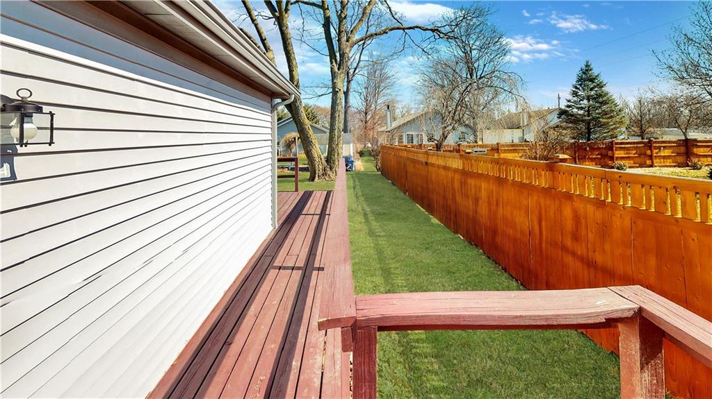 9205 Warwick Road Indianapolis, IN 46240 - Photo 25 of 26
