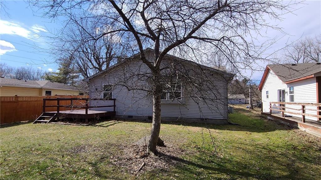 9205 Warwick Road Indianapolis, IN 46240 - Photo 26 of 26