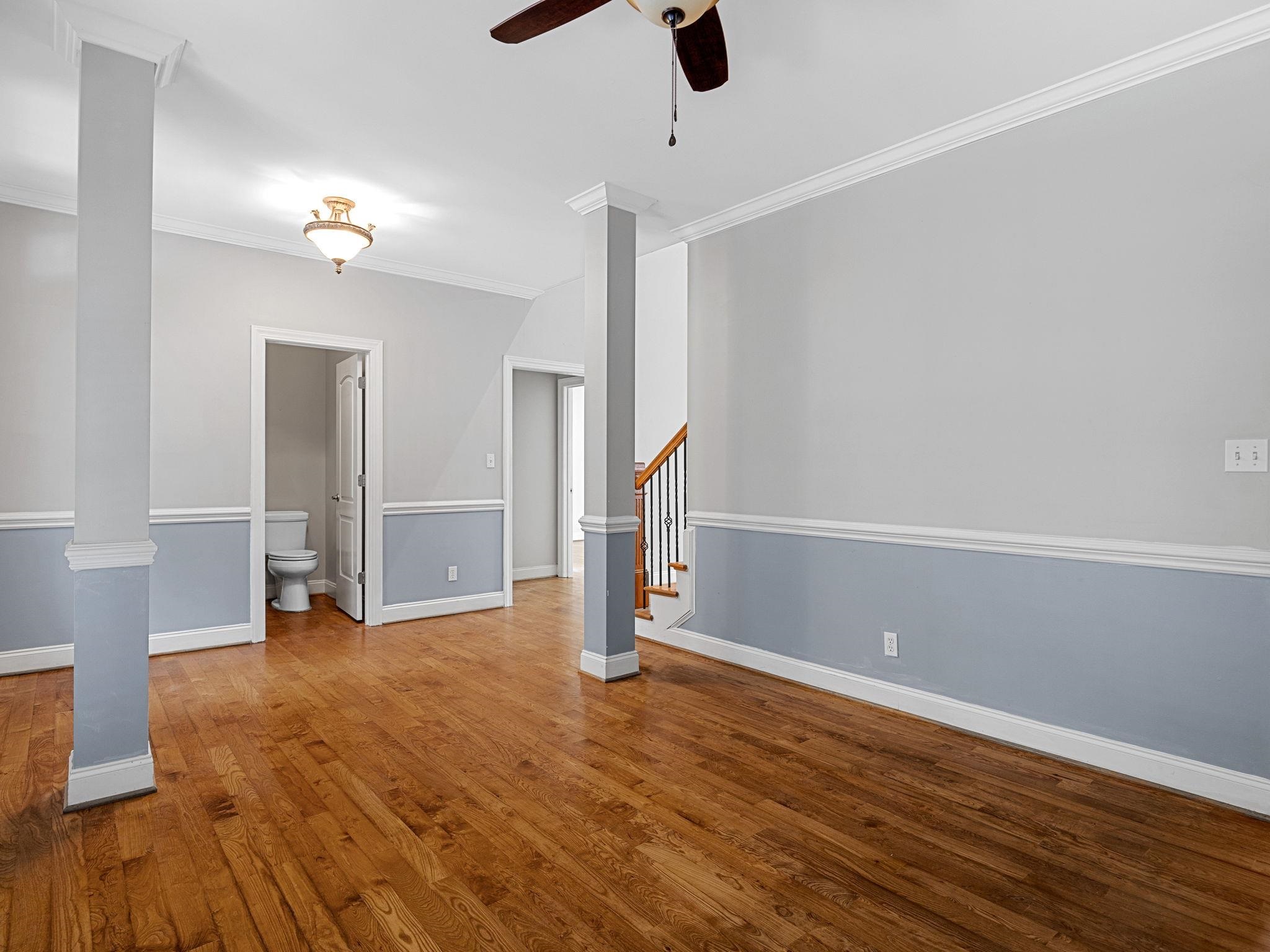 583 Chattooga Road Roebuck, SC 29376 - Photo 18 of 49