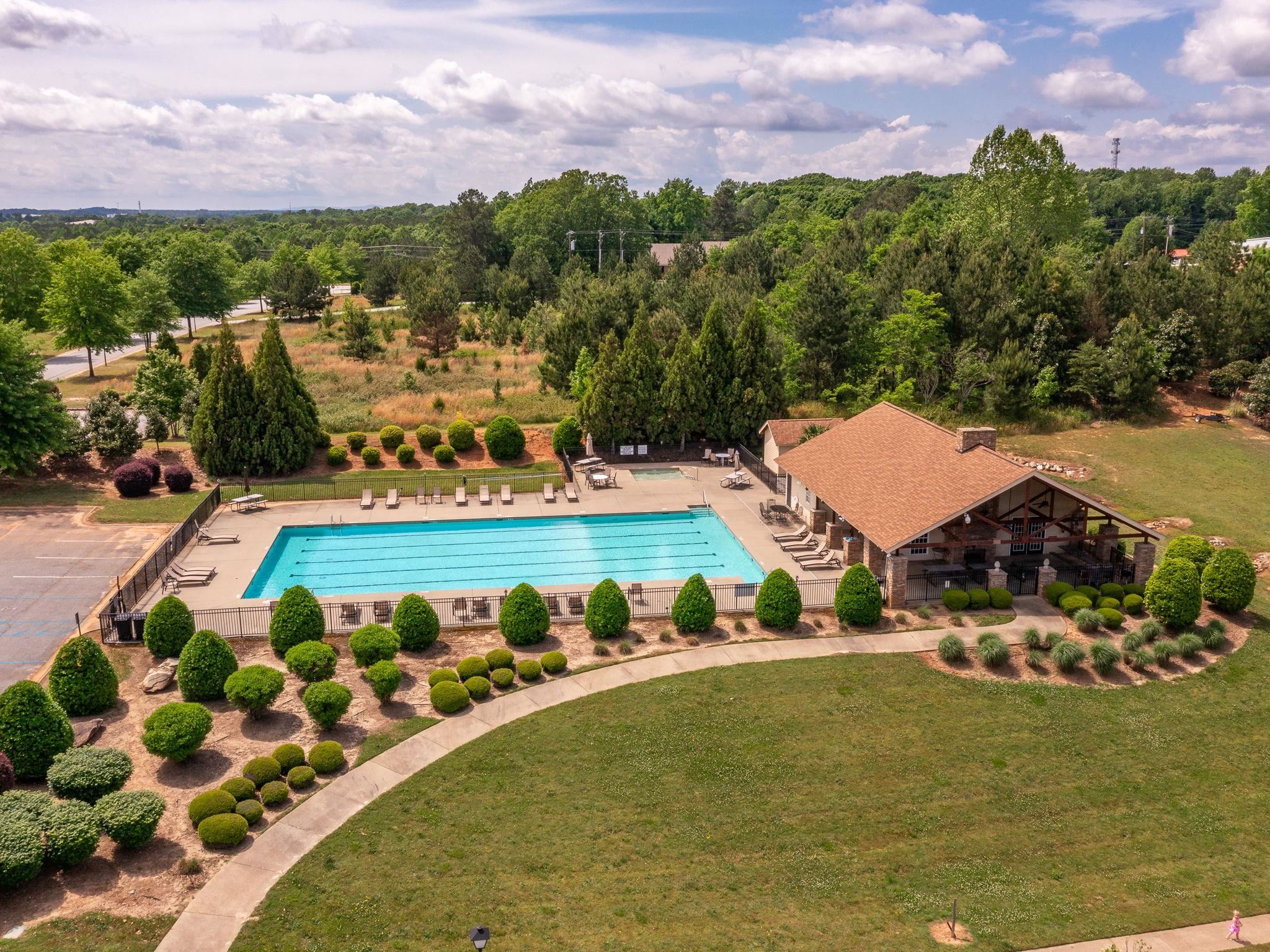 583 Chattooga Road Roebuck, SC 29376 - Photo 2 of 49