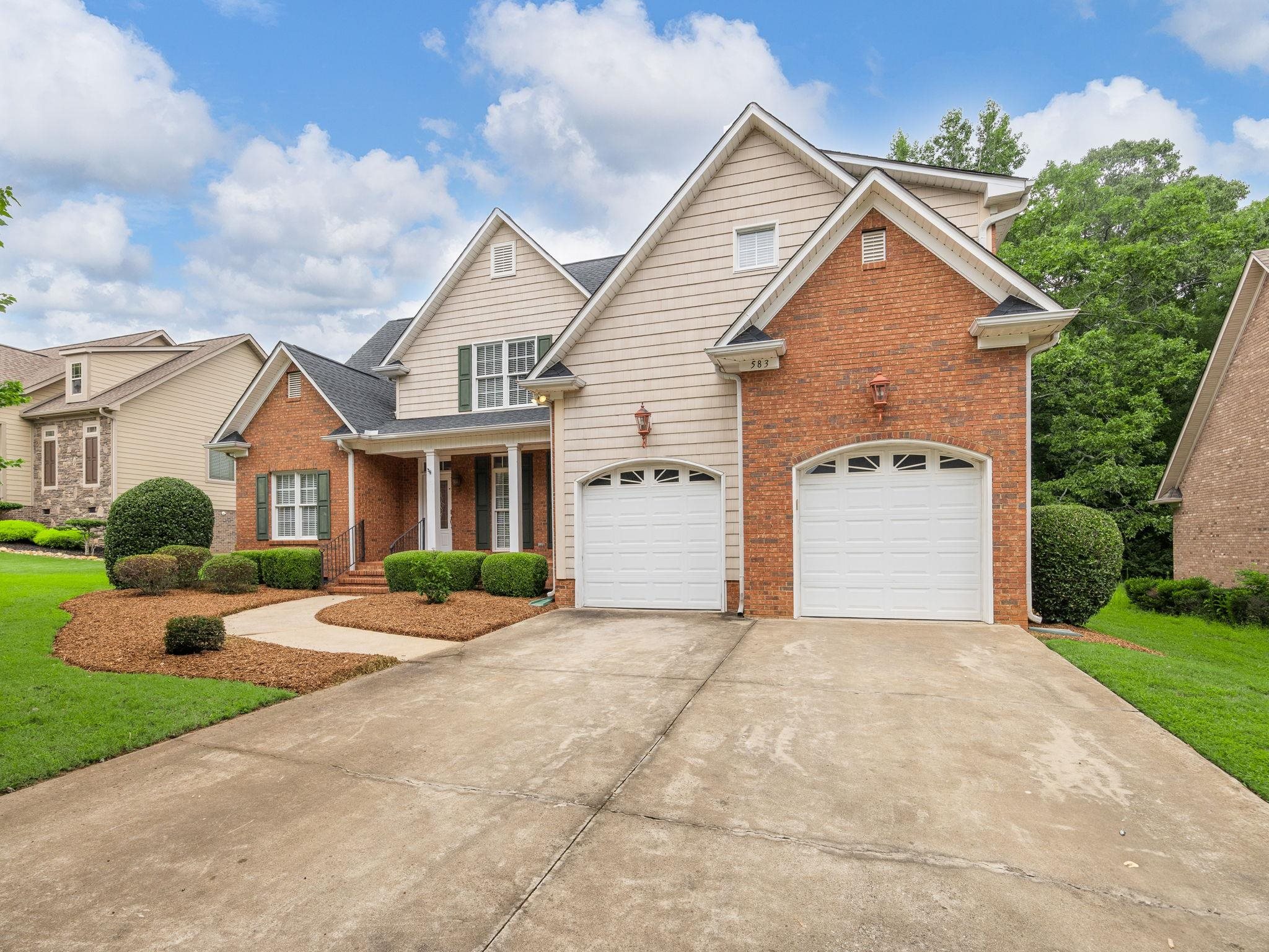 583 Chattooga Road Roebuck, SC 29376 - Photo 40 of 49