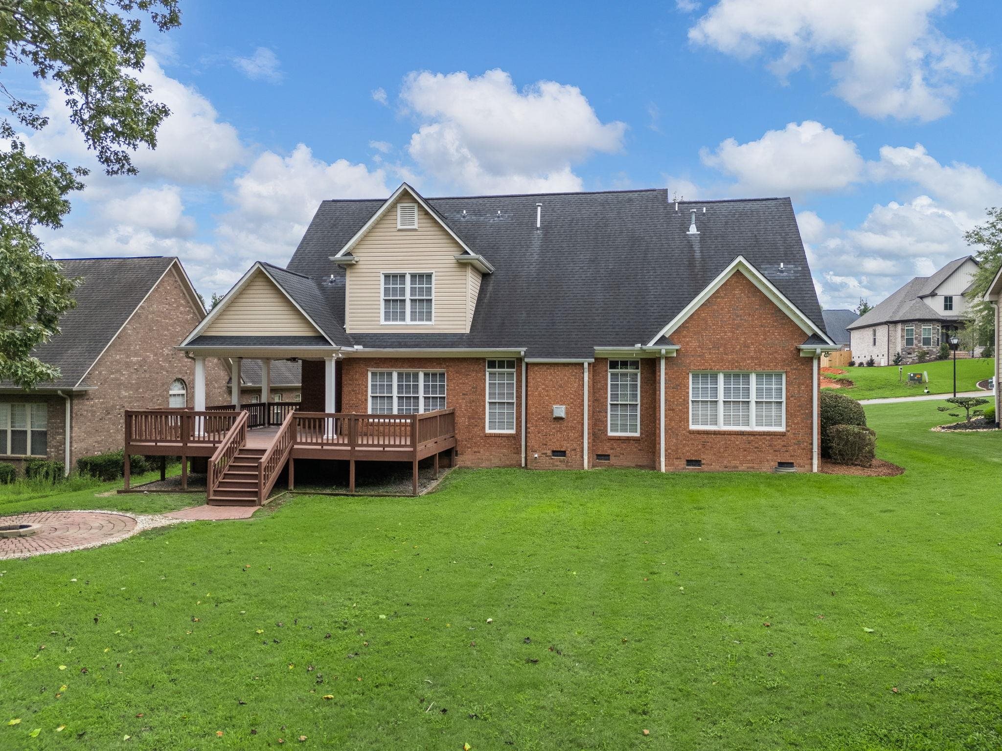 583 Chattooga Road Roebuck, SC 29376 - Photo 4 of 49