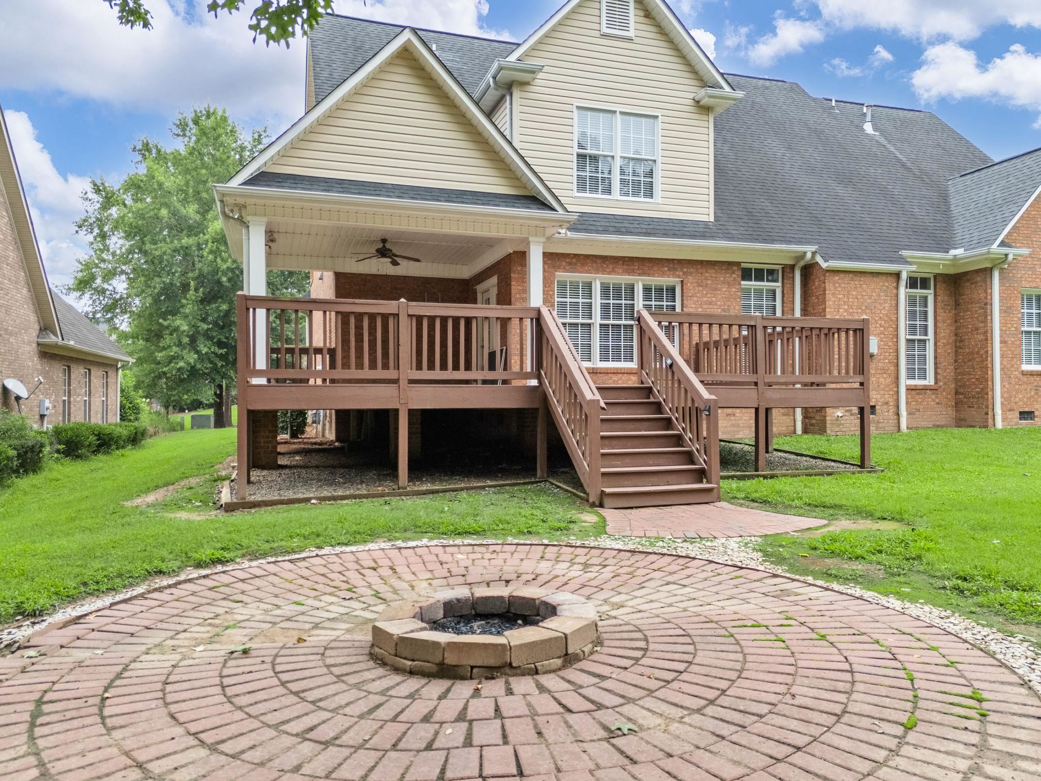 583 Chattooga Road Roebuck, SC 29376 - Photo 41 of 49